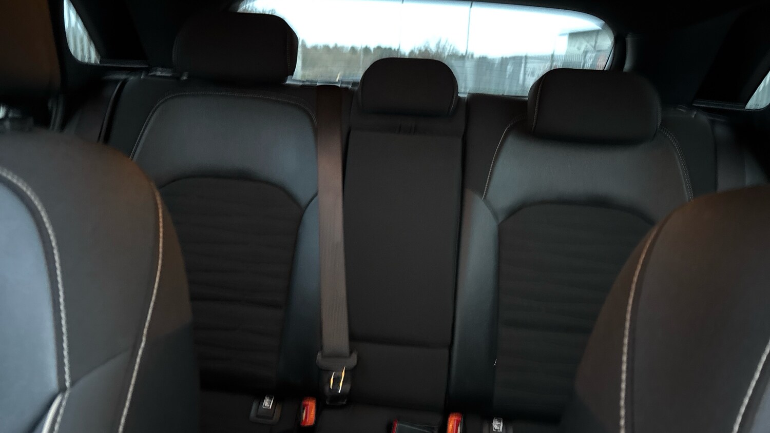 Used Kia Ceed 2022 for sale - 77789462: Photo 15