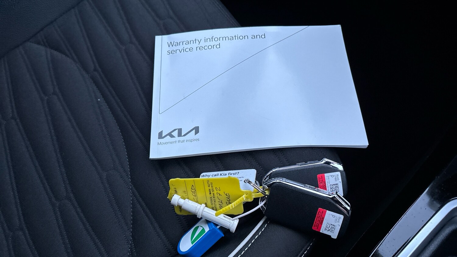 Used Kia Ceed 2022 for sale - 77789462: Photo 19