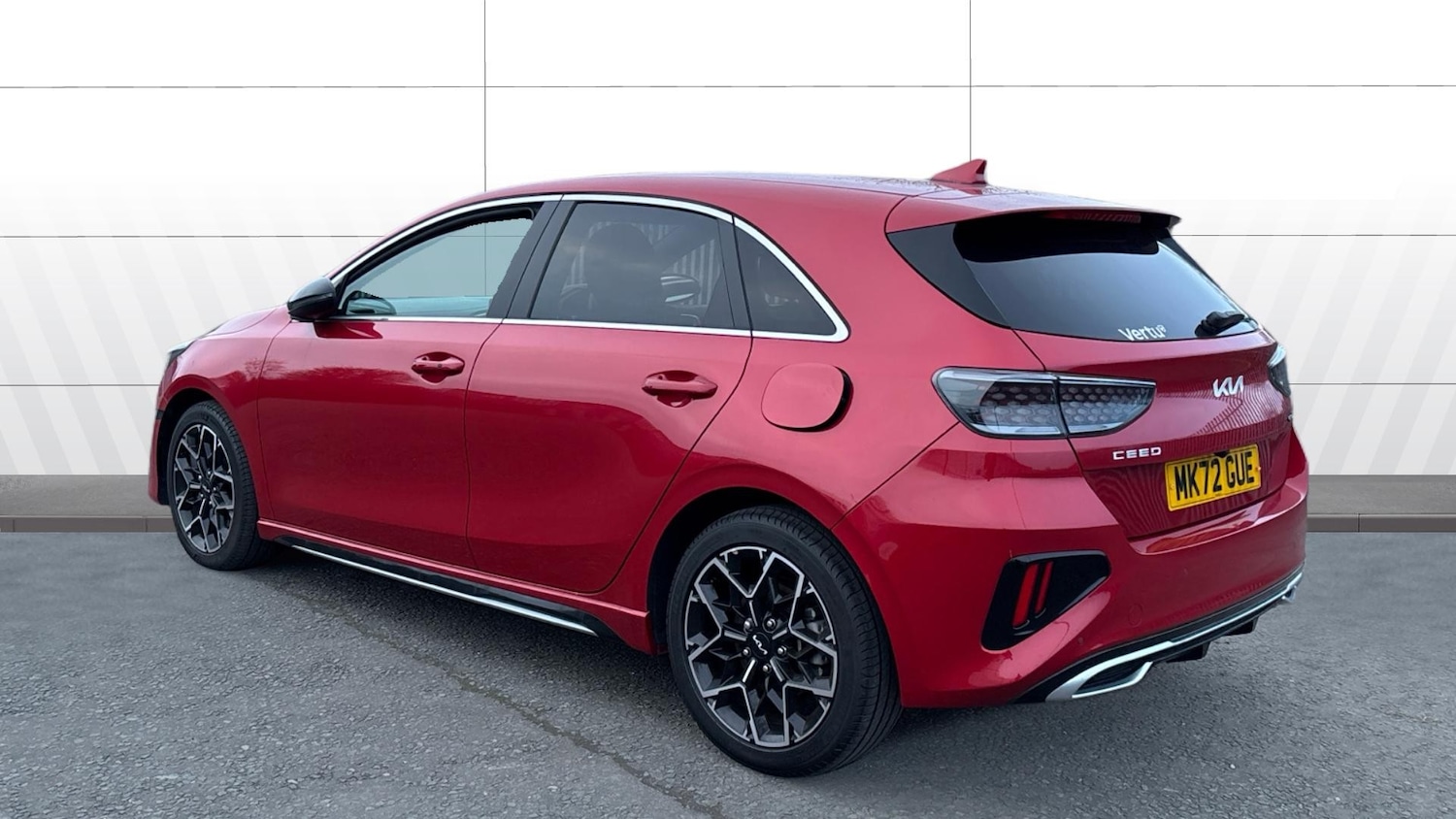 Used Kia Ceed 2022 for sale - 77789462: Photo 2