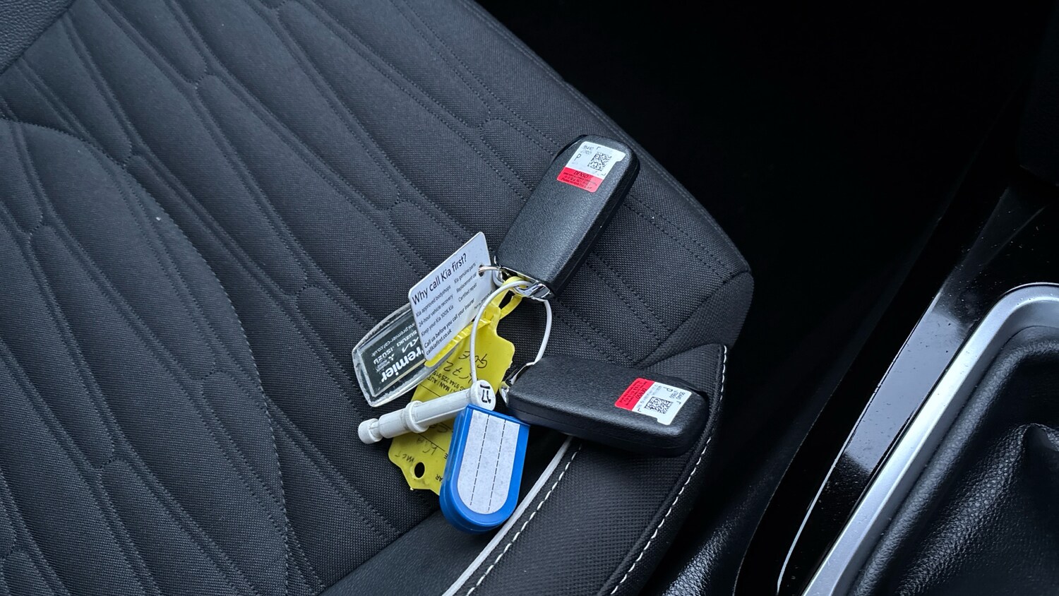 Used Kia Ceed 2022 for sale - 77789462: Photo 20