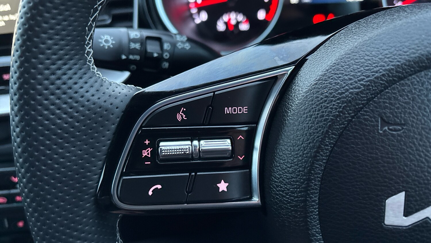 Used Kia Ceed 2022 for sale - 77789462: Photo 21