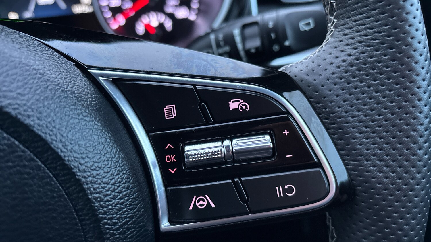 Used Kia Ceed 2022 for sale - 77789462: Photo 23