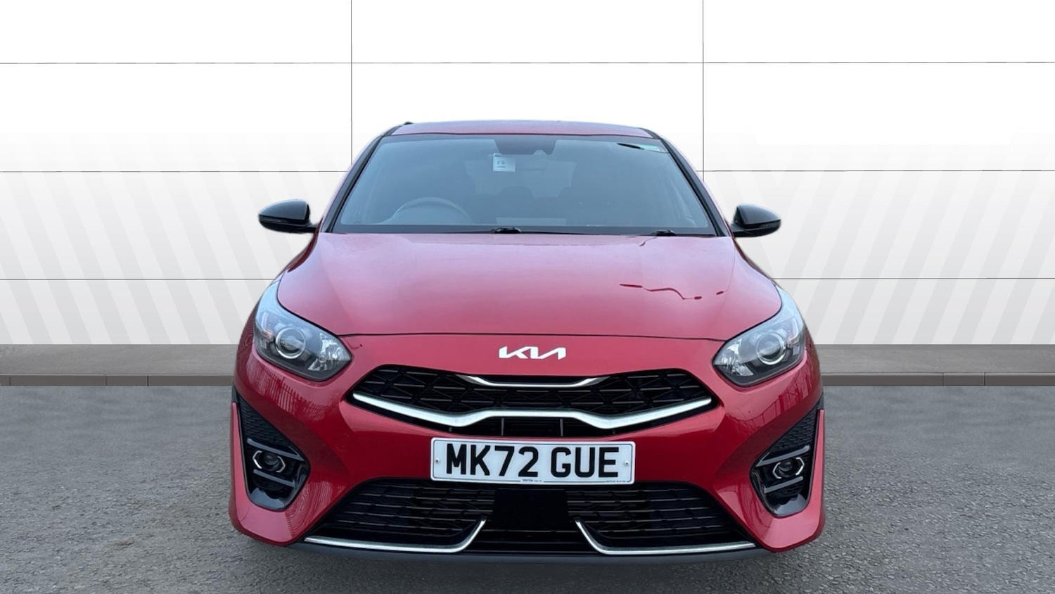 Used Kia Ceed 2022 for sale - 77789462: Photo 3