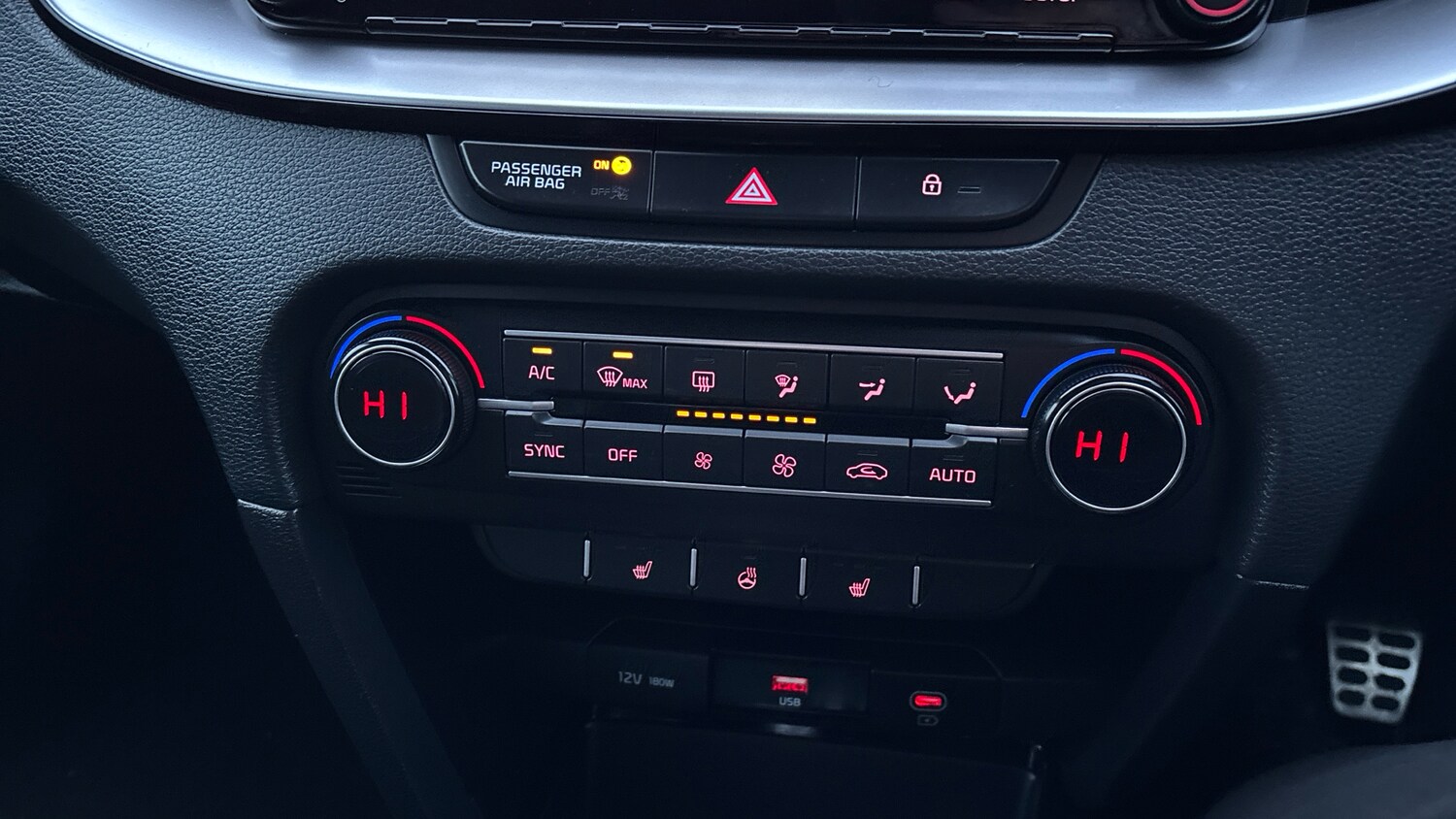 Used Kia Ceed 2022 for sale - 77789462: Photo 32