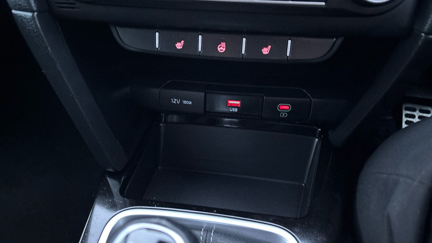 Used Kia Ceed 2022 for sale - 77789462: Photo 33