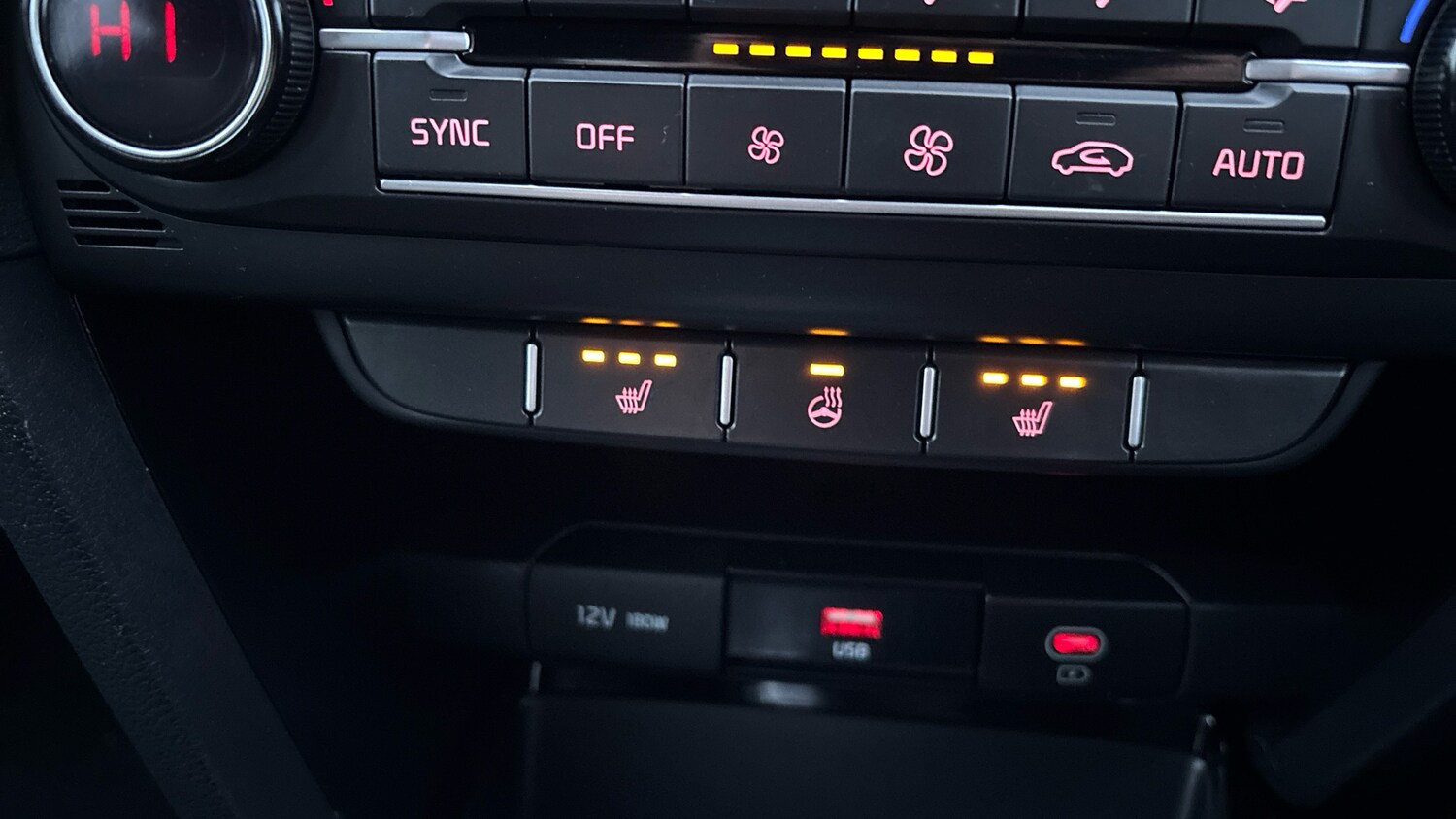 Used Kia Ceed 2022 for sale - 77789462: Photo 41