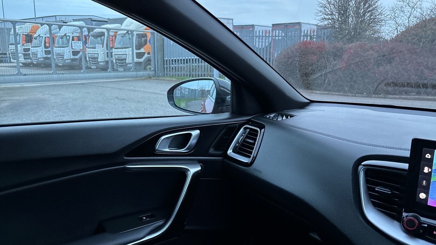 Used Kia Ceed 2022 for sale - 77789462: Photo 43