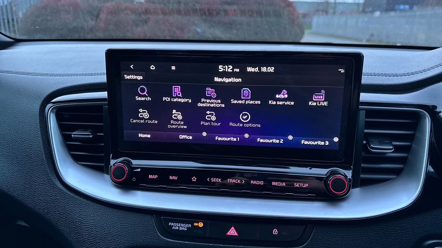 Used Kia Ceed 2022 for sale - 77789462: Photo 45