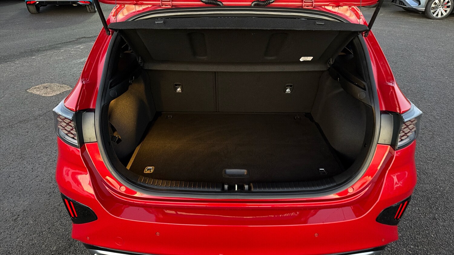 Used Kia Ceed 2022 for sale - 77789462: Photo 49