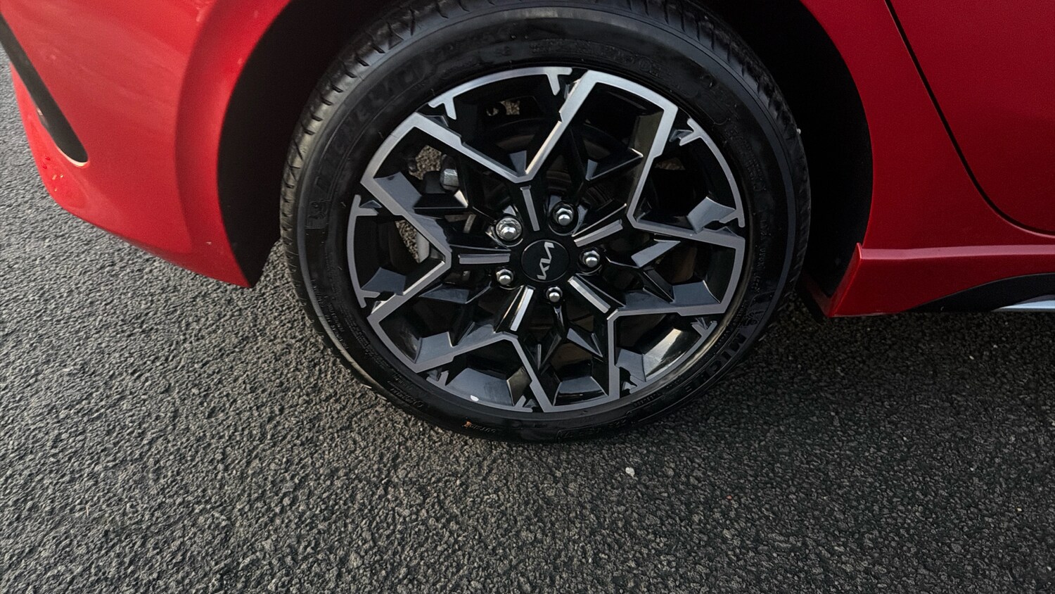 Used Kia Ceed 2022 for sale - 77789462: Photo 52