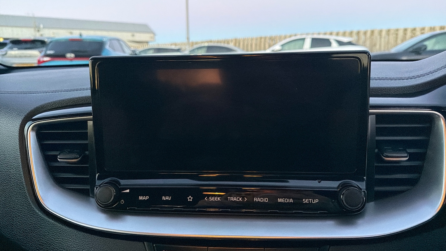 Used Kia Ceed 2022 for sale - 77195158: Photo 12