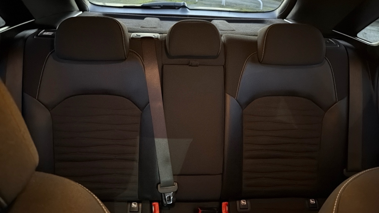 Used Kia Ceed 2022 for sale - 77195158: Photo 15