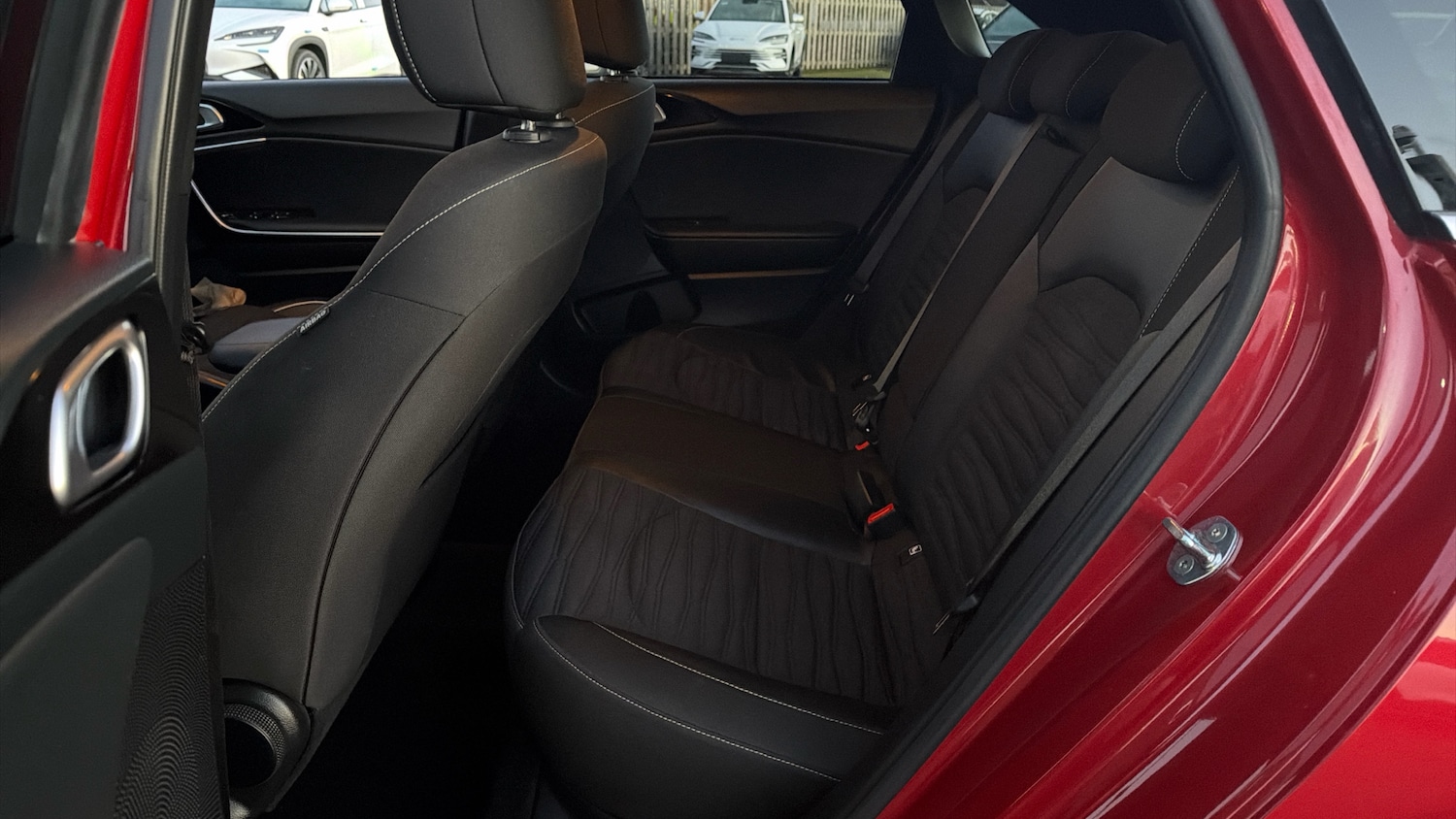 Used Kia Ceed 2022 for sale - 77195158: Photo 16