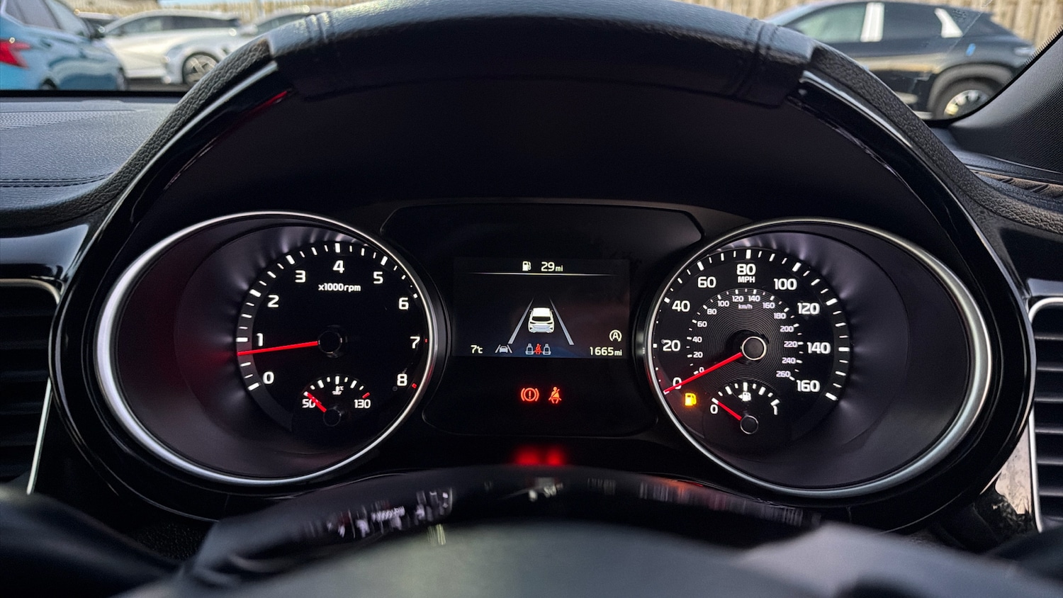 Used Kia Ceed 2022 for sale - 77195158: Photo 26