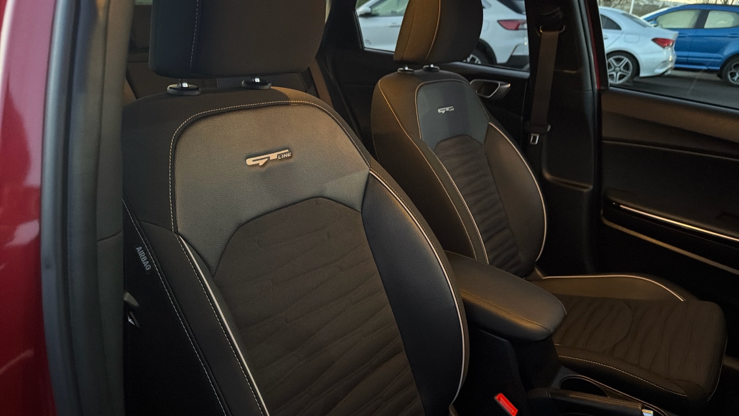 Used Kia Ceed 2022 for sale - 77195158: Photo 39