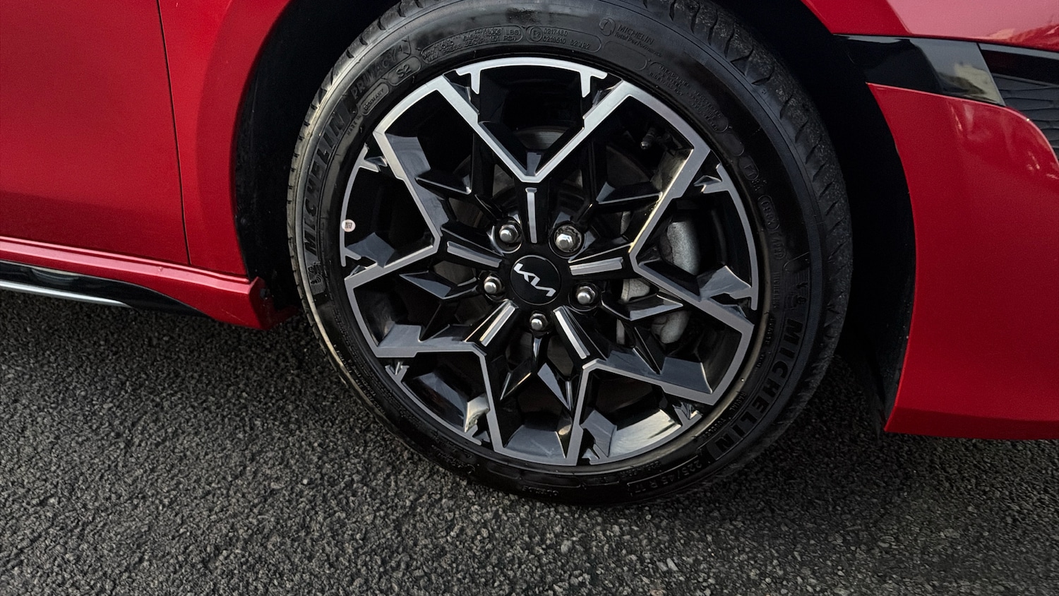 Used Kia Ceed 2022 for sale - 77195158: Photo 40