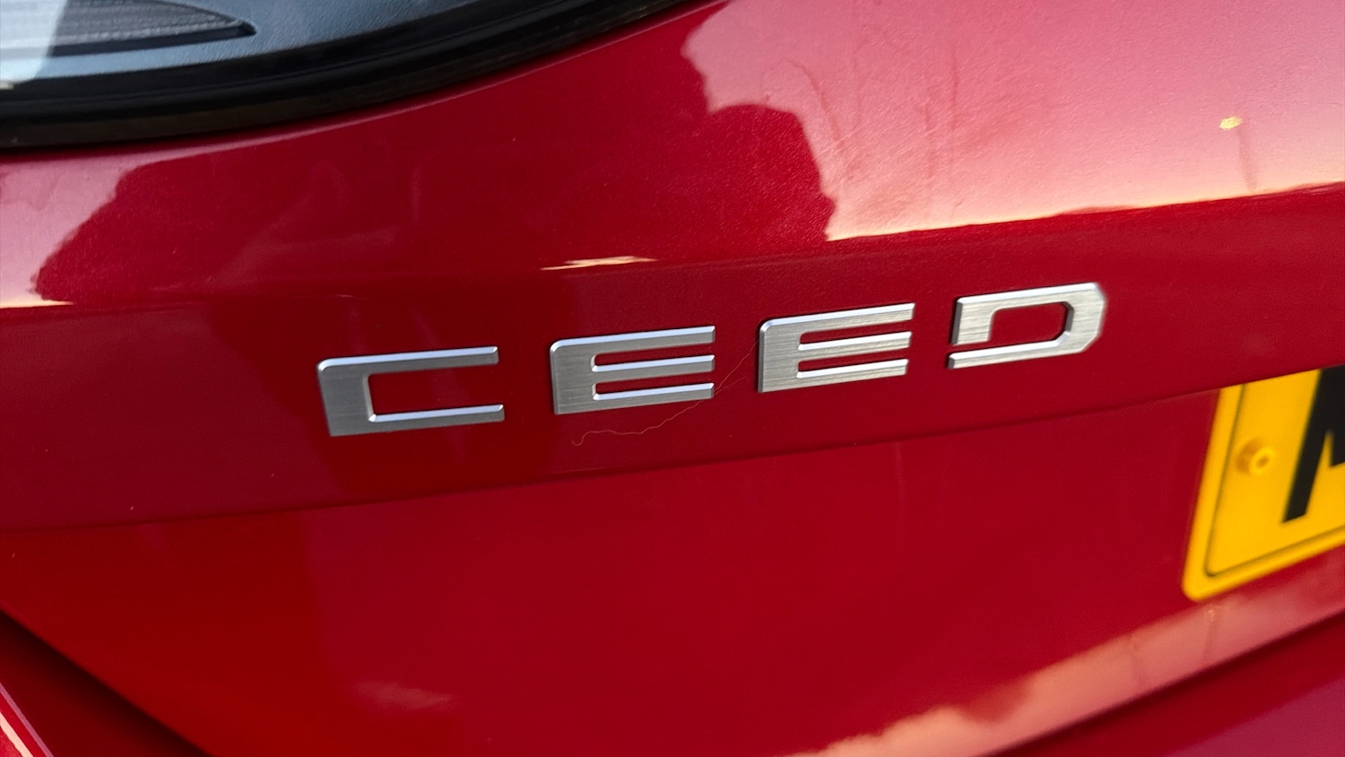 Used Kia Ceed 2022 for sale - 77195158: Photo 47