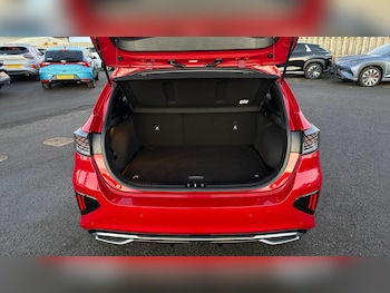 Used Kia Ceed 2022 for sale - 77195158: Photo