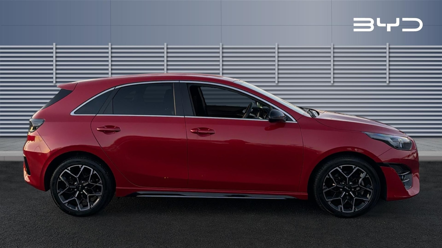 Used Kia Ceed 2022 for sale - 77195158: Photo 5