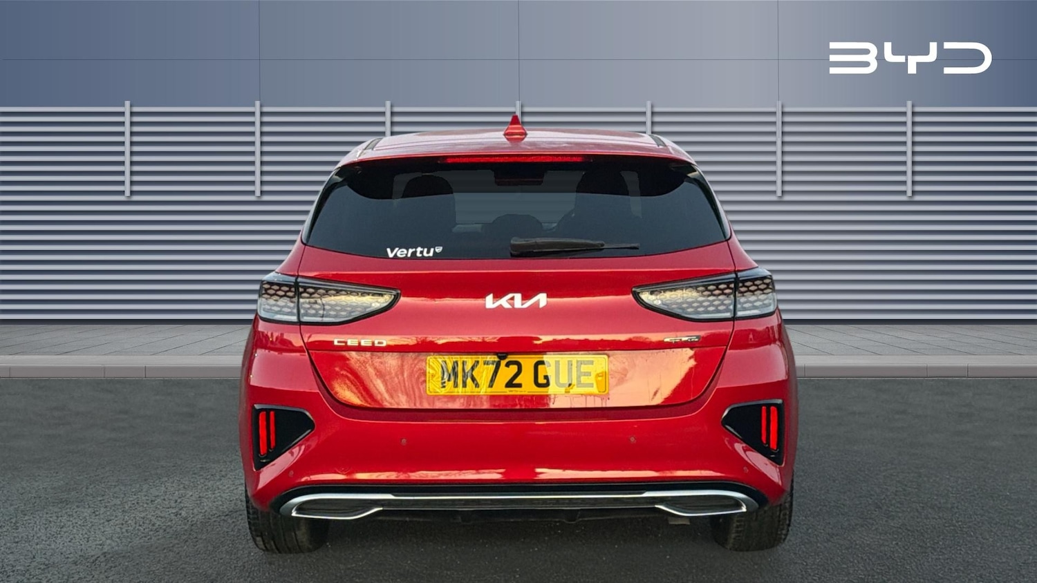 Used Kia Ceed 2022 for sale - 77195158: Photo 6