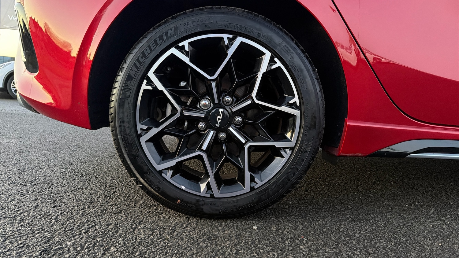 Used Kia Ceed 2022 for sale - 77195158: Photo 7