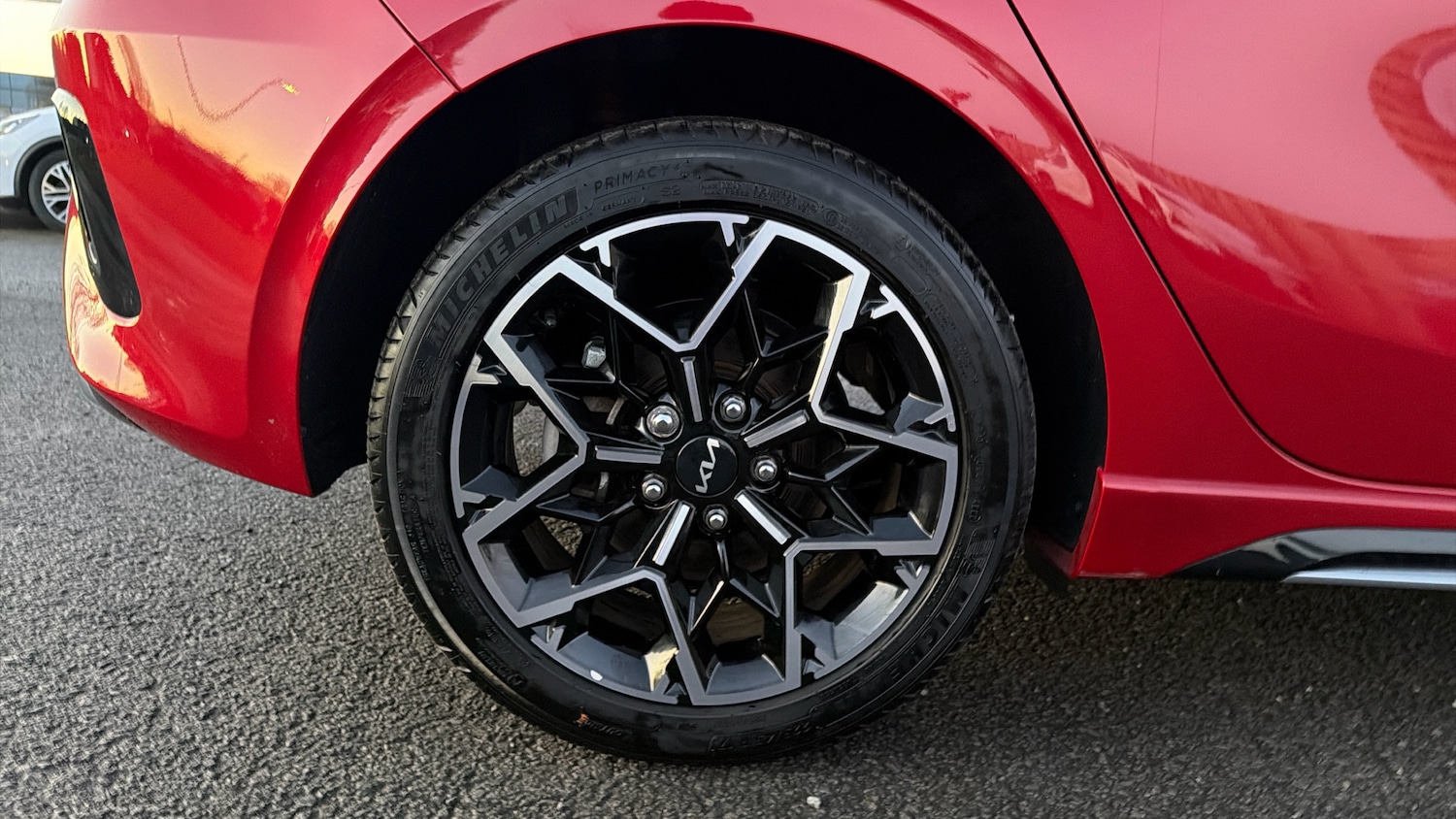 Used Kia Ceed 2022 for sale - 77195158: Photo 8