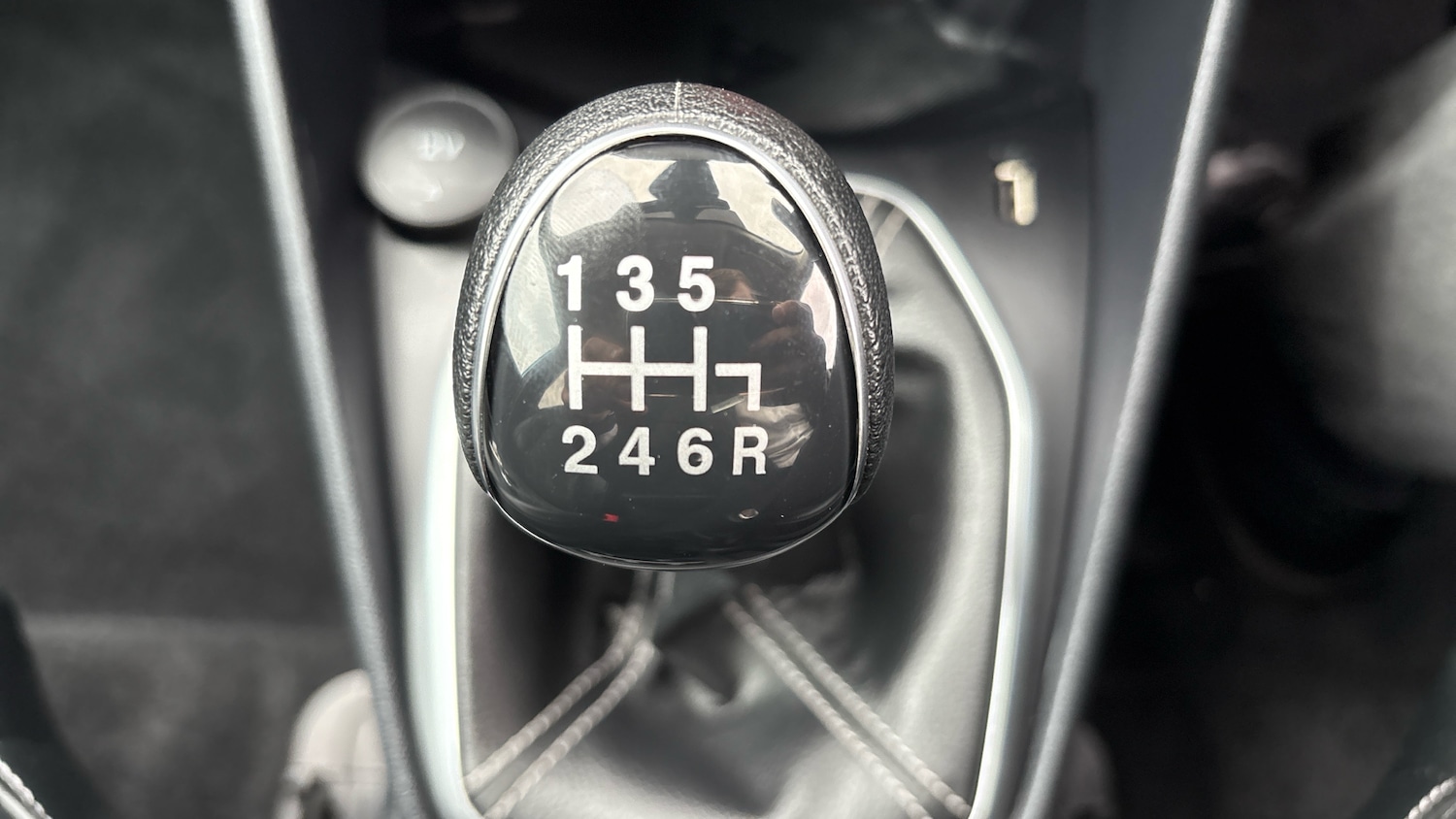 Vehicle 30