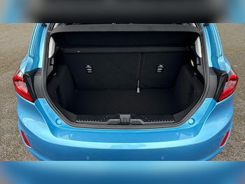 Used Ford Fiesta 2022 for sale - 75969038: Photo
