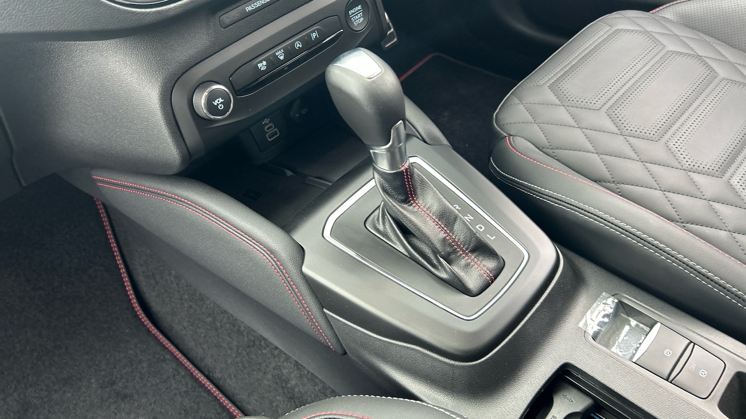 Used Ford Focus 2025 for sale - 76372264: Photo 13