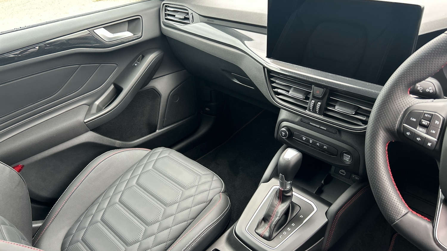 Used Ford Focus 2025 for sale - 76372264: Photo 14