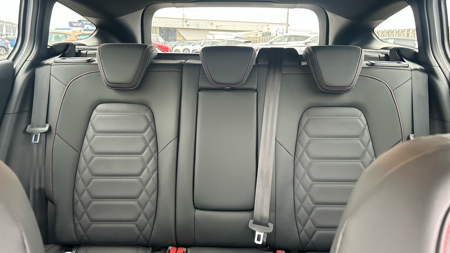 Used Ford Focus 2025 for sale - 76372264: Photo 15