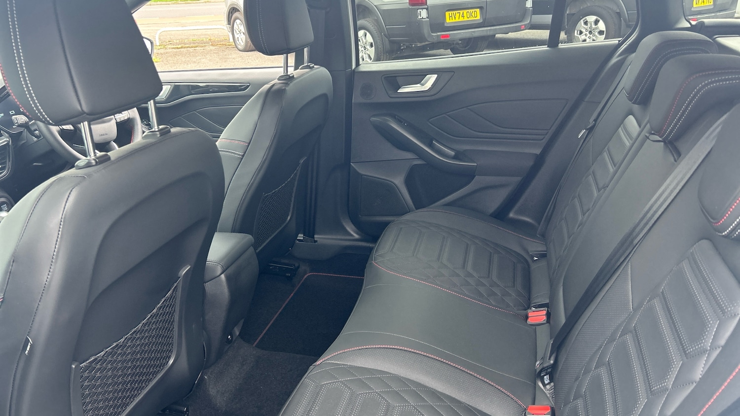 Used Ford Focus 2025 for sale - 76372264: Photo 16
