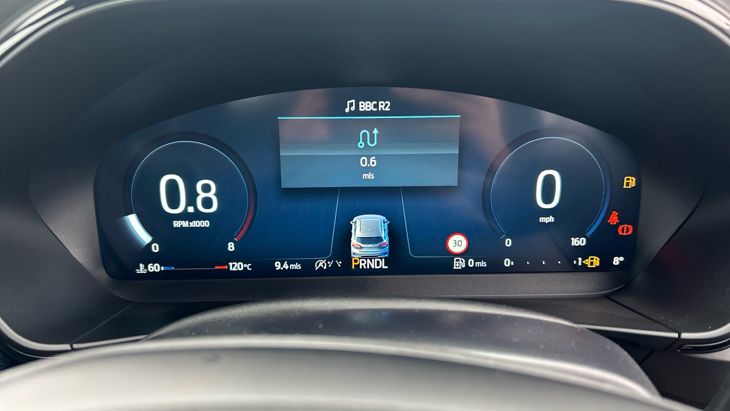 Used Ford Focus 2025 for sale - 76372264: Photo 18