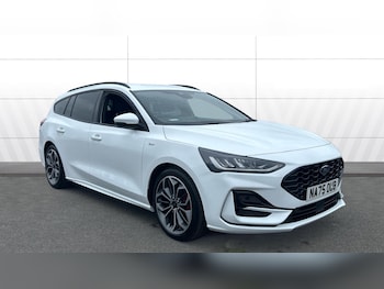 Ford - Focus