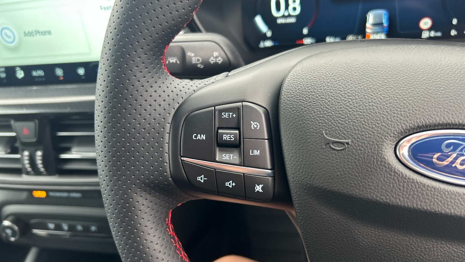 Used Ford Focus 2025 for sale - 76372264: Photo 21