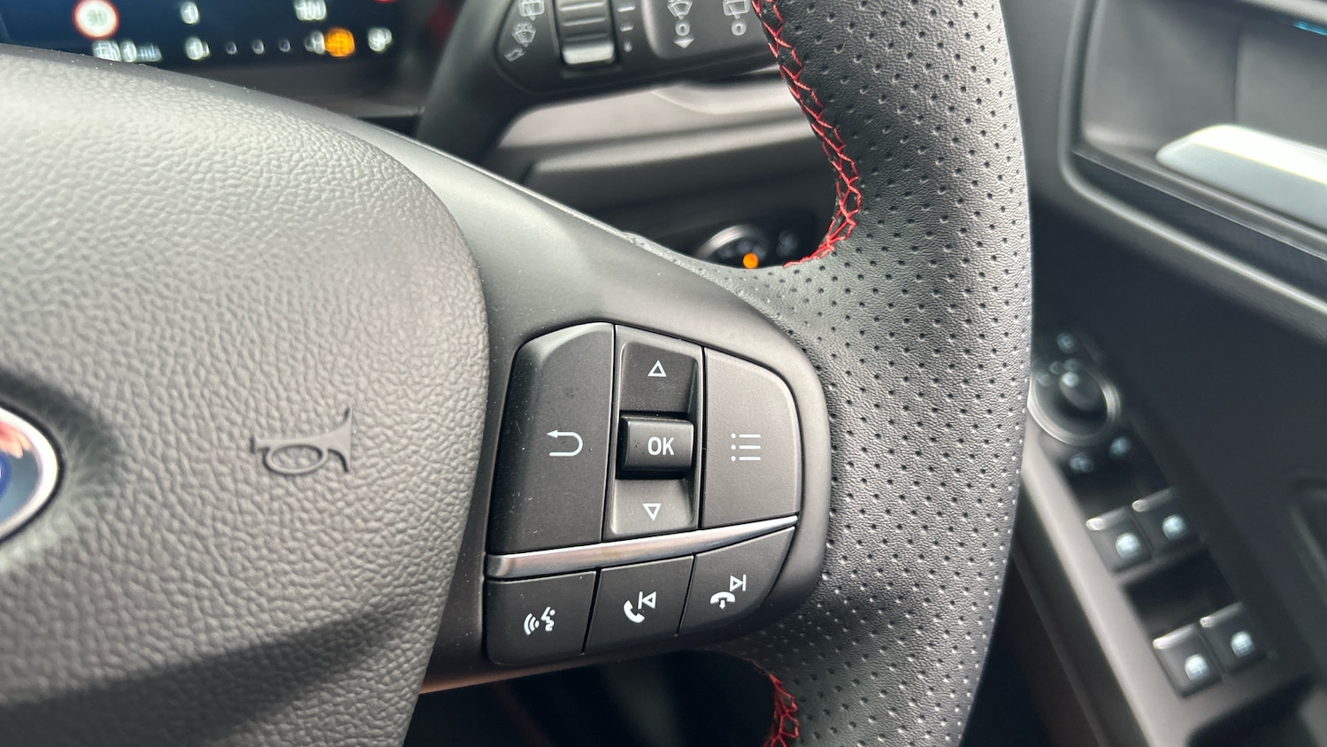 Used Ford Focus 2025 for sale - 76372264: Photo 22