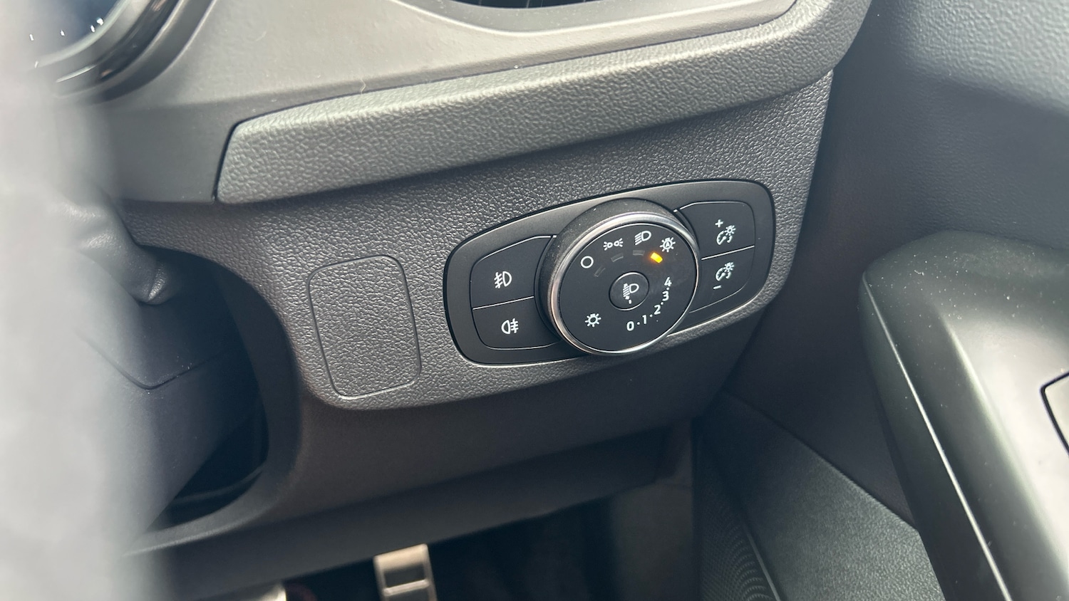 Used Ford Focus 2025 for sale - 76372264: Photo 24