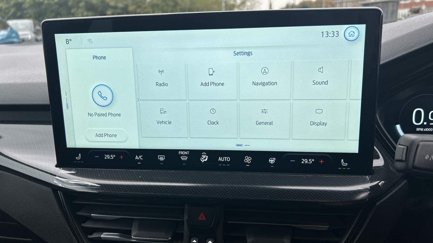 Used Ford Focus 2025 for sale - 76372264: Photo 29