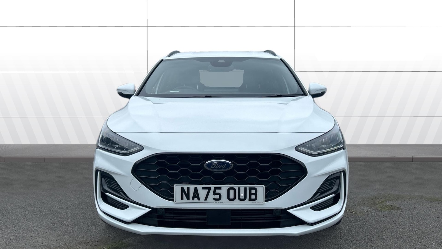 Used Ford Focus 2025 for sale - 76372264: Photo 3