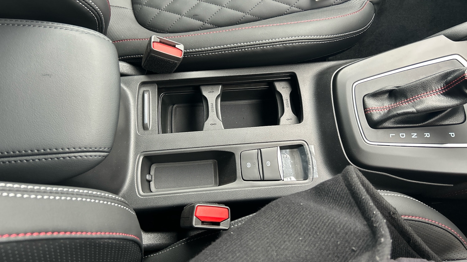 Used Ford Focus 2025 for sale - 76372264: Photo 33
