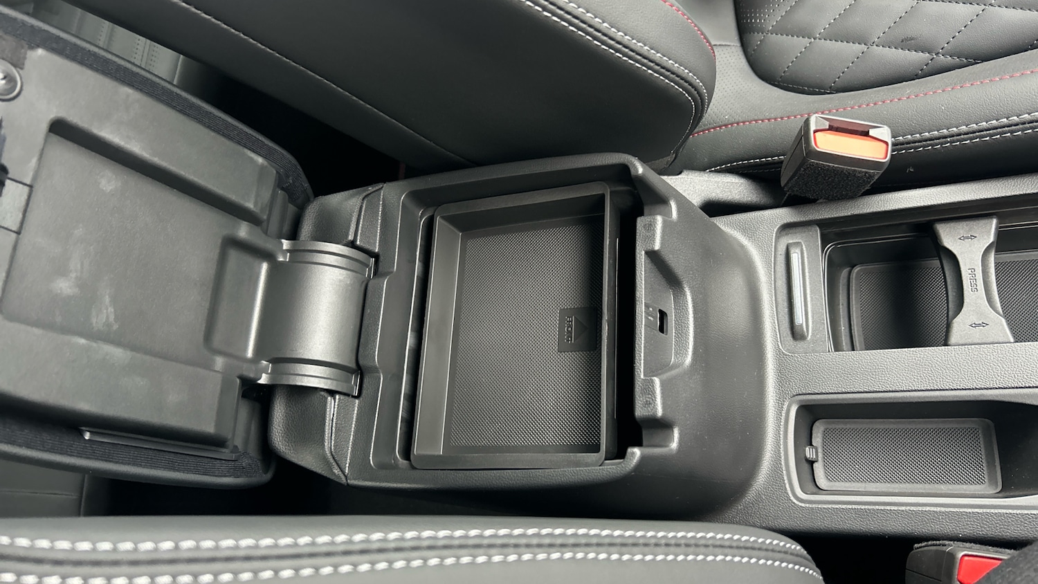 Used Ford Focus 2025 for sale - 76372264: Photo 35
