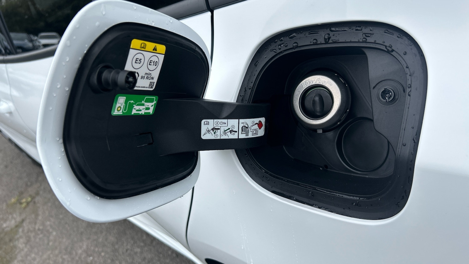Used Ford Focus 2025 for sale - 76372264: Photo 39
