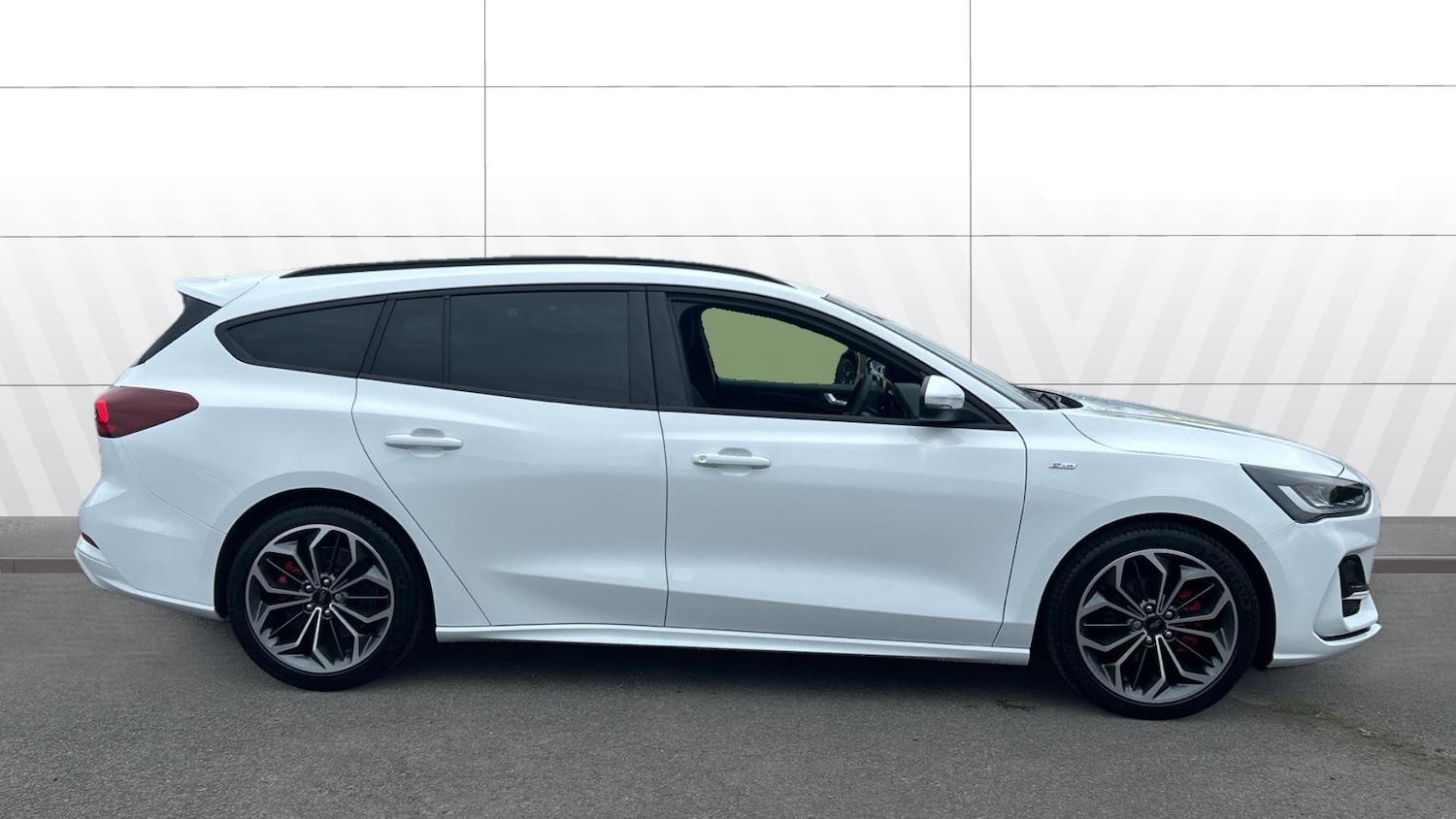Used Ford Focus 2025 for sale - 76372264: Photo 5