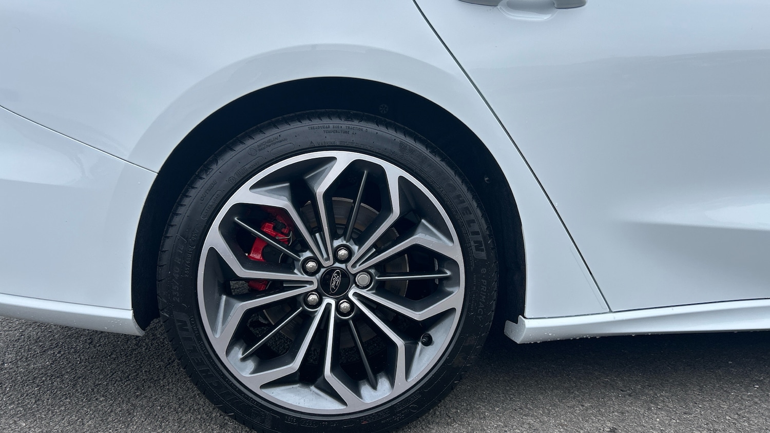 Used Ford Focus 2025 for sale - 76372264: Photo 7