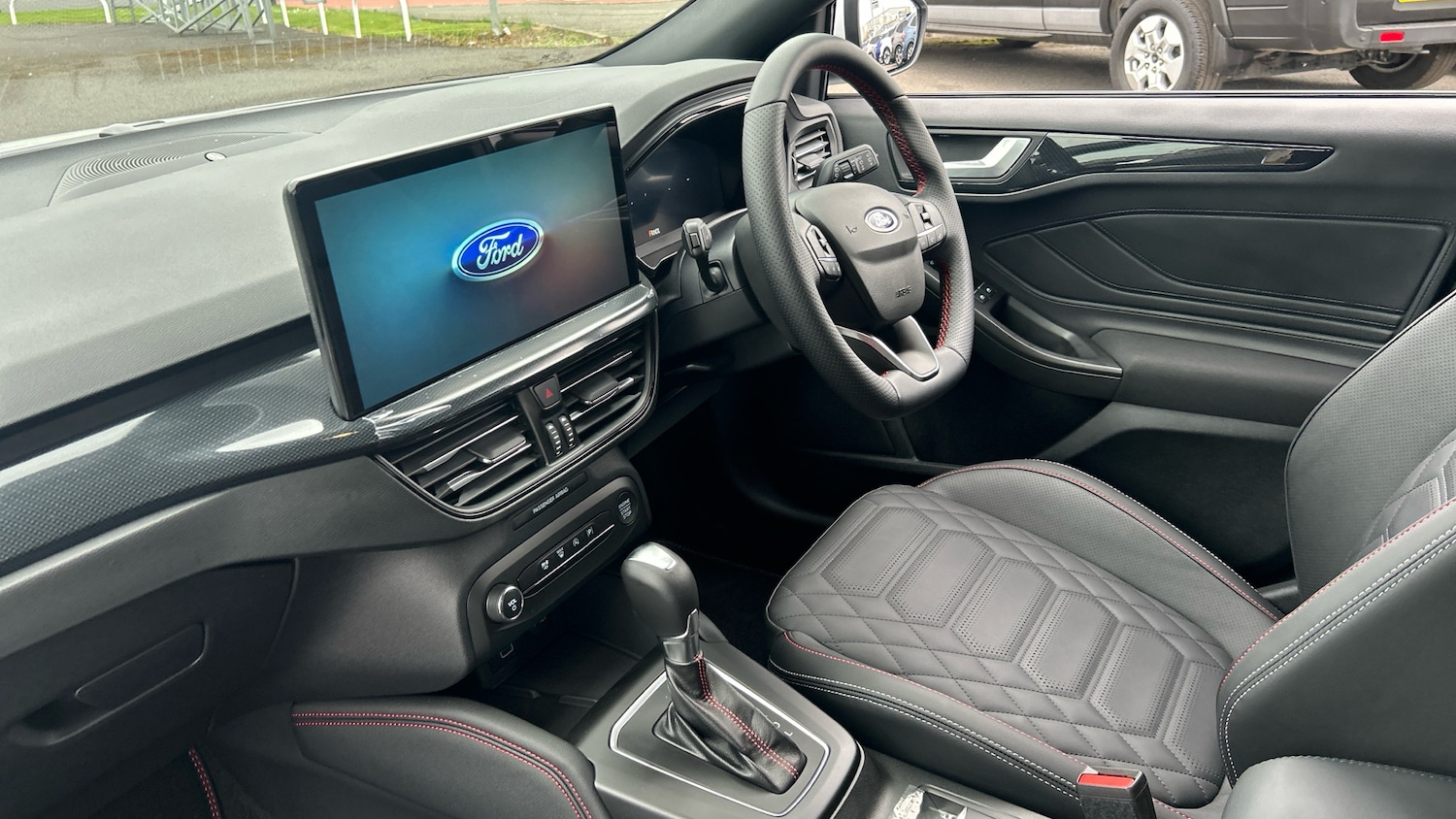 Used Ford Focus 2025 for sale - 76372264: Photo 9