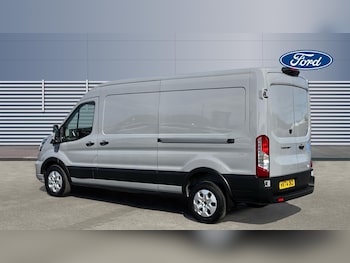 Used Ford Transit 2024 for sale - 75662307: Photo