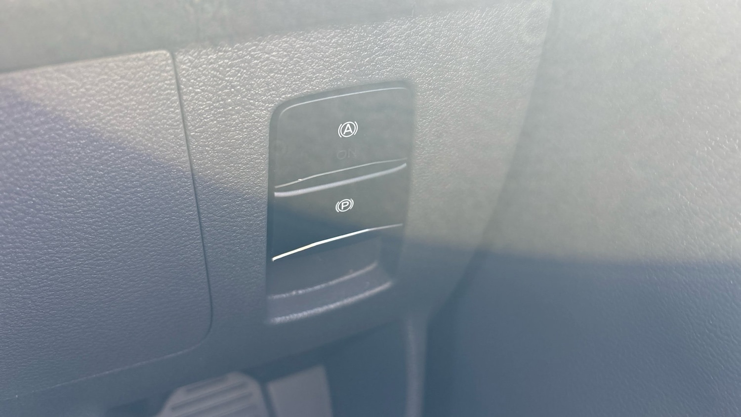 Vehicle 31
