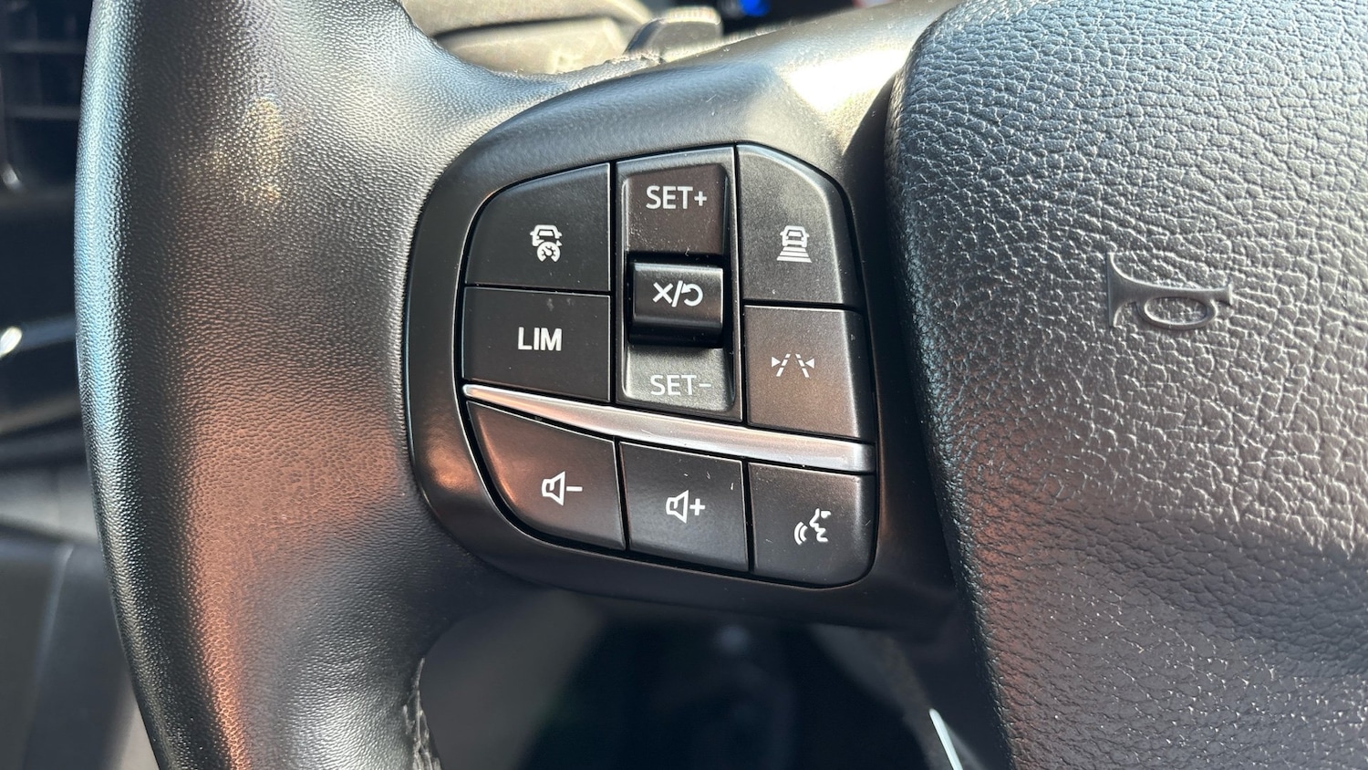 Vehicle 36