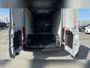 Used Ford Transit 2024 for sale - 75662307: Photo