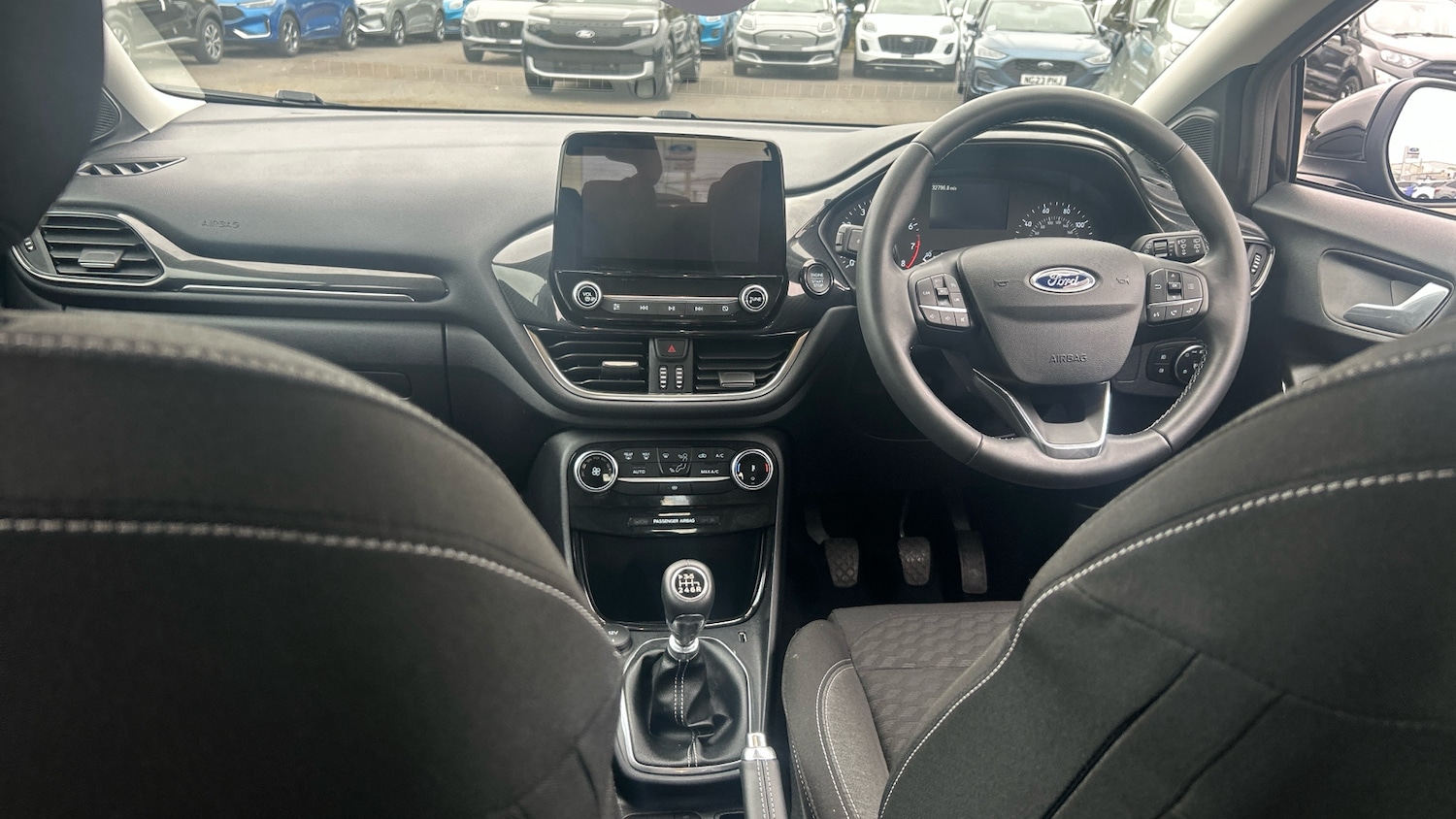 Used Ford Puma 2023 for sale - 76363223: Photo 10